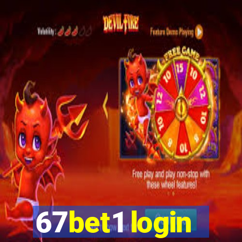 67bet1 login